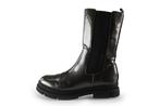 Muyters chelsea boots in maat 34 Zilver | 5% korting, Kinderen en Baby's, Kinderkleding | Schoenen en Sokken, Verzenden, Jongen of Meisje
