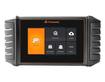 Foxwell I50 Pro Auto Uitleesapparaat, Verzenden