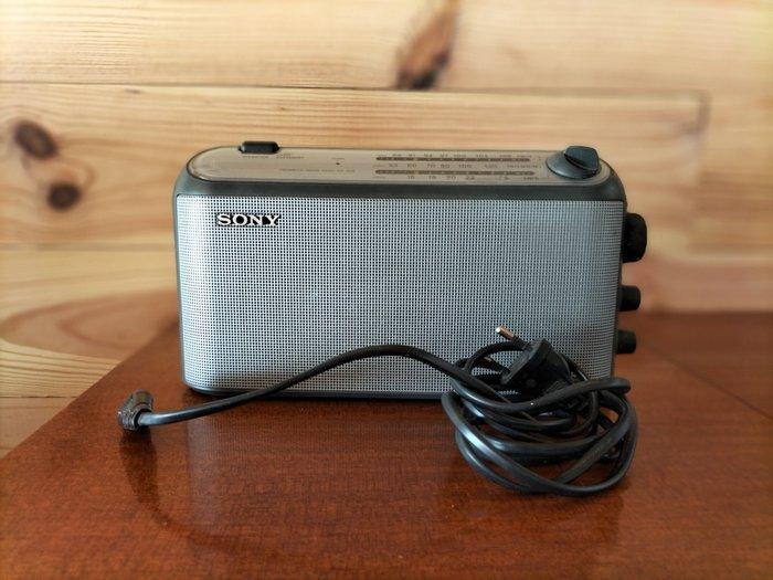 Sony - ICF-703L Draagbare radio, Audio, Tv en Foto, Radio's