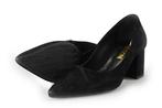 Nelson Pumps in maat 37 Zilver | 5% extra korting, Kleding | Dames, Pumps, Overige kleuren, Verzenden, Nelson