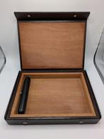 S.T. Dupont - Humidor - Cedar - Reisbevochtiger, Verzamelen, Nieuw