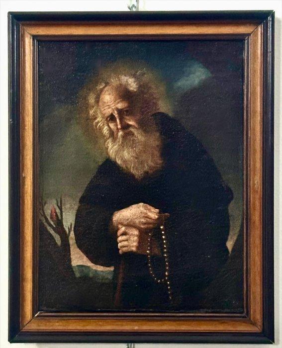 Giovanni Francesco Barbieri detto Guercino (1591–1666),, Antiek en Kunst, Kunst | Schilderijen | Klassiek
