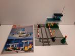 Lego - System - 4532 - Overweg, Nieuw