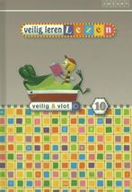 Veilig en vlot / Veilig leren lezen / 10 9789048716289, Verzenden, Gelezen, Annemie Benoit