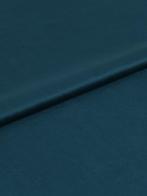 Verfijnd fluweel in effen kleur 4,90 x 1,40 meter - Beperkte