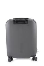 Kipling Koffer in maat Klein Zwart, Verzenden, Zo goed als nieuw