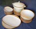 Hutschenreuther, Rosenthal - Service de table pour 12 (41) -, Antiek en Kunst