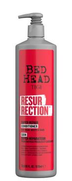 TIGI Bed Head Resurrection Conditioner 970ml, Handtassen en Accessoires, Uiterlijk | Haarverzorging, Nieuw, Verzenden