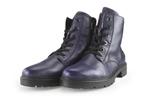 Rieker Veterboots in maat 41 Overig | 5% extra korting, Kleding | Dames, Overige kleuren, Verzenden, Overige typen, Zo goed als nieuw
