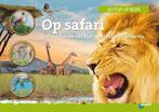 Op safari 9789018035785, Barbara Taylor, Verzenden