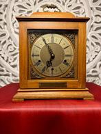 Horloges de table/bureau - Bois, Laiton - 1960-1970 - montre, Antiquités & Art