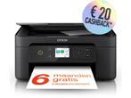 Epson Expression Home XP-4200 - All-In-One Printer -, Huis en Inrichting, Verzenden, Zo goed als nieuw