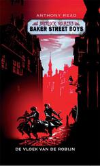 De vloek van de robijn / Baker Street Boys 9789060388938, Boeken, Kinderboeken | Jeugd | 10 tot 12 jaar, Verzenden, Zo goed als nieuw