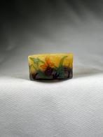 Daum Frères - Vase - Verre, Antiek en Kunst