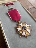 Verenigde Staten van Amerika - Medaille - US Legion of Merit, Collections