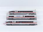 Minitrix N - 12744 - Rame automotrice (1) - Tramway, Nieuw