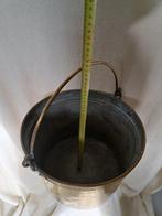 Emmer - Friese Aker - Koper - Antieke Emmer