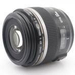 Canon EF-S 60mm F/2.8 USM macro | Tweedehands, Verzenden, Zo goed als nieuw