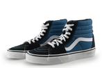 Vans hoge sneakers in maat 36½ Blauw | 5% korting, Kinderen en Baby's, Kinderkleding | Schoenen en Sokken, Jongen of Meisje, Schoenen