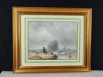 Carlo Bossoli (1815-1884) - Coste della Crimea