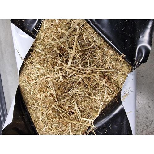 Voordroog hooi vacuum met lage eiwit en suiker gehalte - 18, Dieren en Toebehoren, Paarden en Pony's | Overige Paardenspullen