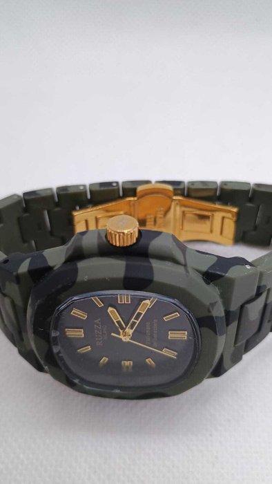 Ruzza - Ruzza Watch - Zonder minimumprijs - Heren - 2020+, Bijoux, Sacs & Beauté, Montres | Hommes