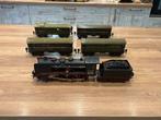 Märklin H0 - GR 70 - 12920, GR 929/0, 17510, 17540, 13464B,