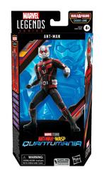 Ant-Man and the Wasp: Quantumania Marvel Legends Action Figu, Collections, Ophalen of Verzenden