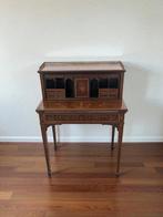 Bureau plat - Bois