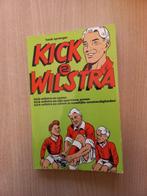 2 Kick wilstra 9789060710517, Henk Sprenger, Verzenden