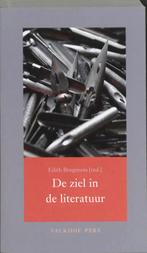 De ziel in de literatuur / Annalen van het Thijmgenootschap, Boeken, Verzenden, Gelezen