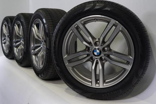 BMW X5 F15 X6 F16 623M 19 inch Pirelli Runflat Zomerbanden N, Auto-onderdelen, Banden en Velgen, Ophalen of Verzenden