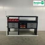 Modul bedrijfswagen inrichting 1865x485x1250mm (2883), Auto-onderdelen, Verzenden, Gebruikt