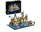 Lego Set - 76419 - Harry Potter - LEGO Harry Potter Hogwarts, Kinderen en Baby's, Speelgoed | Duplo en Lego, Nieuw