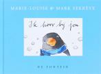Ik hoor bij jou / Pinguin Max 9789026123702 M. Sekreve, Boeken, Verzenden, Zo goed als nieuw, M. Sekreve