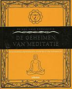 De Geheimen Van Meditatie 9789057644535, Boeken, Esoterie en Spiritualiteit, Faulks, Martin Faulks, Zo goed als nieuw, Verzenden