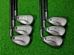 Taylormade Rac OS golfset 5/pw senior flex +0.5 golfclubs, Sports & Fitness, Golf, Ophalen of Verzenden, Club