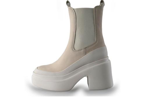 Steve Madden Chelsea boots in maat 40 Zwart | 5% extra, Kleding | Dames, Schoenen, Zwart, Gedragen, Overige typen, Verzenden