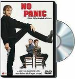 No Panic - Gute Geiseln sind selten von Ted Demme  DVD, Verzenden