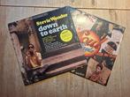 Stevie Wonder, Various Artists/Bands in Soul - Down To Earth