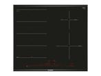 BOSCH PXE675DC1E - Inductie kookplaat - FlexInduction 60 cm, Electroménager, Tables de cuisson, Verzenden