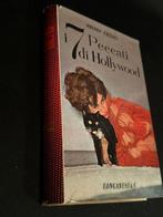 Oriana Fallaci - I Sette Peccati di Hollywood - 1958