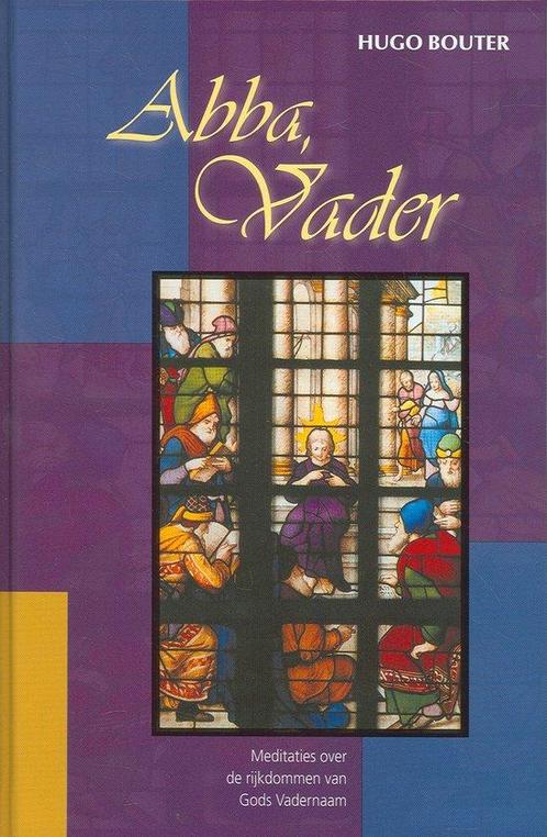 Abba Vader 9789070926434, Boeken, Godsdienst en Theologie, Gelezen, Verzenden