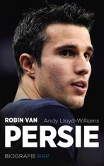 Robin van Persie 9789400402256, Livres, Verzenden, Andy Lloyd-Williams