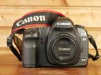 Canon EOS 5D Mark II+50mm 1:1.8+75-300mm+Fisheye 8mm+Zubehör, Nieuw