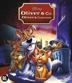 Oliver en Compagnie (blu-ray tweedehands film), Cd's en Dvd's, Ophalen of Verzenden, Nieuw in verpakking