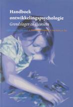 Handboek ontwikkelingspsychologie 9789031337316, Zo goed als nieuw, L. Verhofstadt-Deneve, P. van Geert, Verzenden