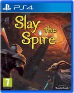 Slay the Spire-Standaard (PlayStation 4) NIEUW, Games en Spelcomputers, Ophalen of Verzenden, Nieuw