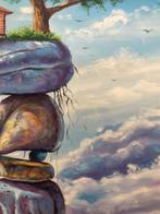 Elizabeth - Arquitectura del Equilibrio Invisible