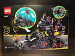 Lego Set - 80007 - Monkie Kid - Iron Bull Tank, Nieuw